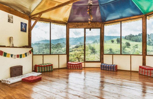 San Isidro Resort | Private room ∙ 2 guests