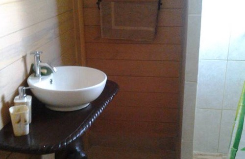 San Isidro Resort | Private room ∙ 2 guests