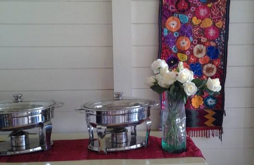 San Isidro Resort | Private room ∙ 2 guests