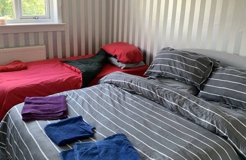 Loanhead Resort | Private room ∙ 2 guests