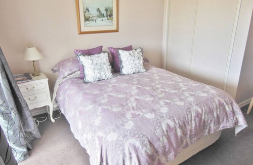 Halswell Resort | Private room ∙ 2 guests