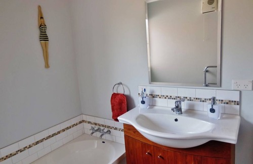 Halswell Resort | Private room ∙ 2 guests
