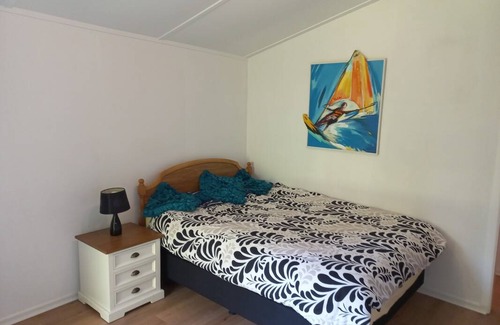 North Island Resort | Private room ∙ 2 guests