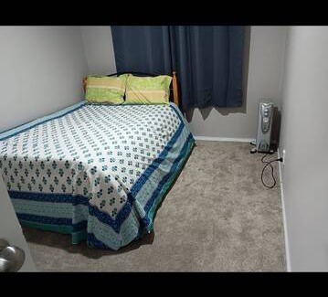 Auckland Resort | Private room ∙ 2 guests