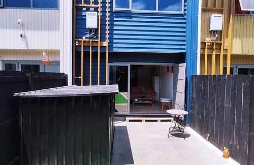 Papakura Resort | Private room ∙ 2 guests