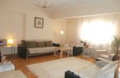 Sarıgazi Mahallesi Resort | Private room ∙ 2 guests