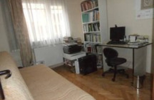 Sarıgazi Mahallesi Resort | Private room ∙ 2 guests