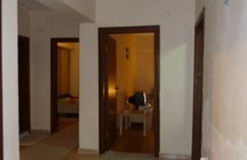 Sarıgazi Mahallesi Resort | Private room ∙ 2 guests