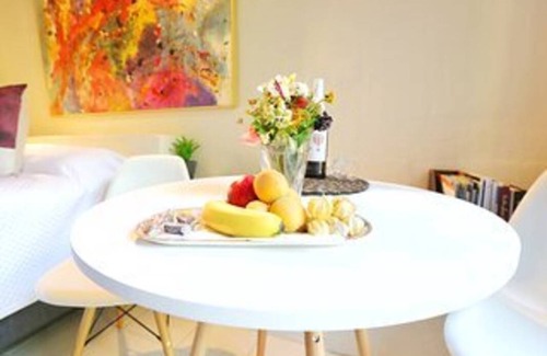 Taroona Resort | Private room ∙ 2 guests