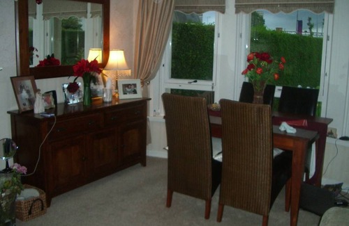 Glasgow Resort | Private room ∙ 2 guests