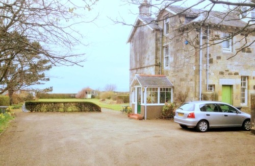 Seamill Resort | Private room ∙ 2 guests