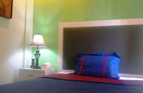 Kartosuro Resort | Private room ∙ 2 guests