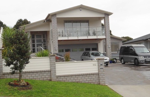 Glenfield Resort | Private room ∙ 2 guests