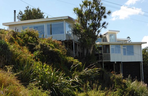 Kai Iwi Resort | Private room ∙ 2 guests