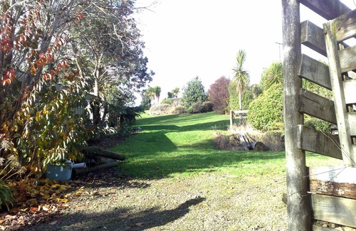 Mahurangi West Resort | Private room ∙ 2 guests