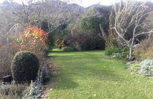 Mahurangi West Resort | Private room ∙ 2 guests