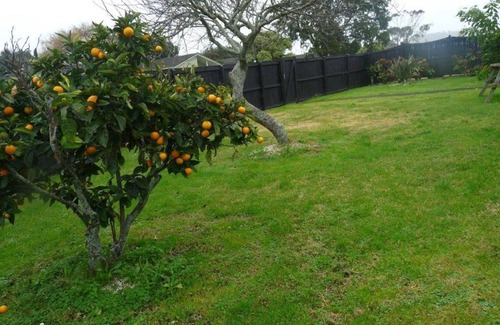 Mangere Resort | Private room ∙ 2 guests