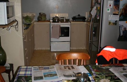 Mangere Resort | Private room ∙ 2 guests