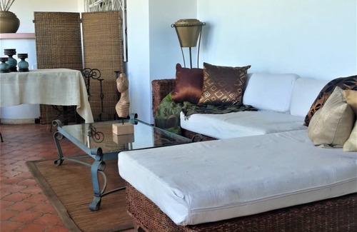 Pavas Resort | Private room ∙ 2 guests