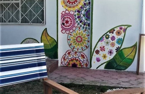 Pavas Resort | Private room ∙ 2 guests