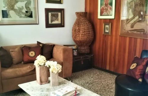 Pavas Resort | Private room ∙ 2 guests