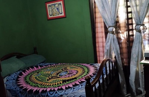Grecia Resort | Private room ∙ 2 guests
