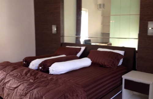 Bekasi Resort | Private room ∙ 2 guests