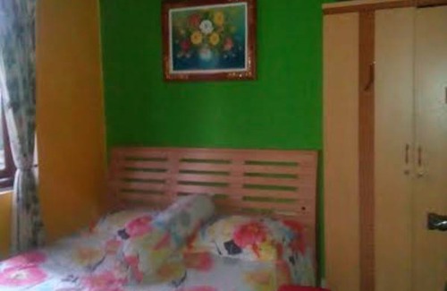 Bebandem Resort | Private room ∙ 2 guests