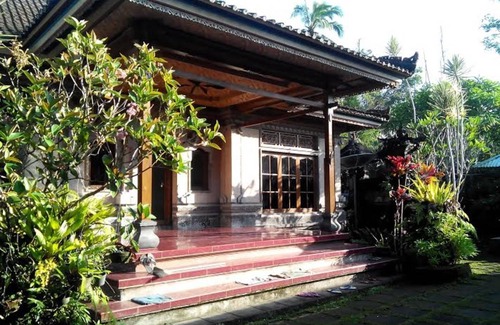 Bebandem Resort | Private room ∙ 2 guests