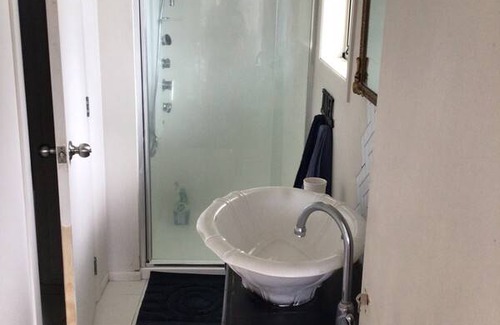 Howick Resort | Private room ∙ 2 guests