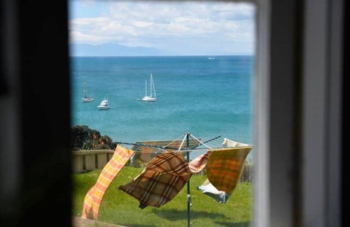 Oneroa Resort | Private room ∙ 2 guests