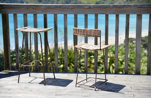 Oneroa Resort | Private room ∙ 2 guests