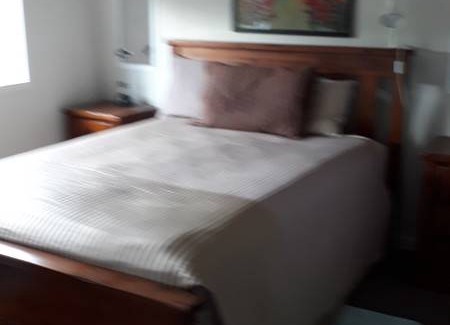Temuka Resort | Private room ∙ 2 guests