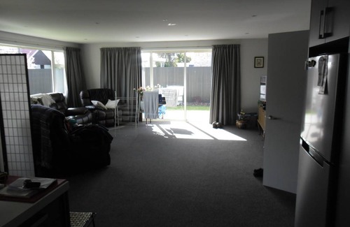 Temuka Resort | Private room ∙ 2 guests