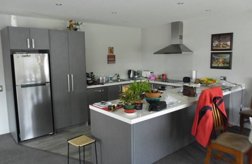Temuka Resort | Private room ∙ 2 guests