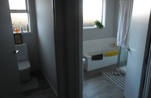 Temuka Resort | Private room ∙ 2 guests