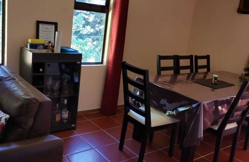 Para Resort | Private room ∙ 2 guests
