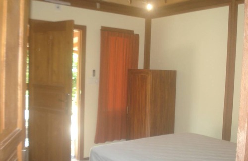 Kampial Resort | Private room ∙ 2 guests
