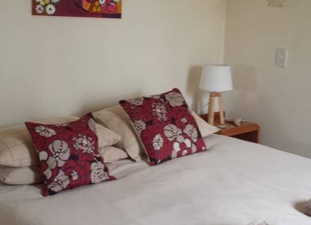 Castlecliff Resort | Private room ∙ 2 guests