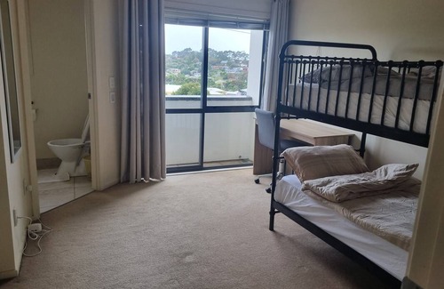 Forrest Hill Resort | Private room ∙ 2 guests