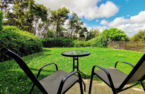 Paremoremo Resort | Private room ∙ 2 guests
