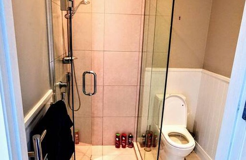 Paremoremo Resort | Private room ∙ 2 guests