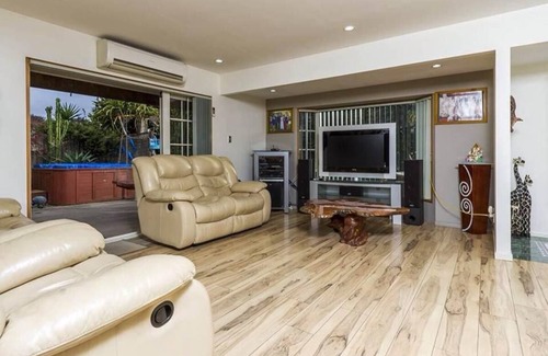 Unsworth Heights Resort | Private room ∙ 2 guests
