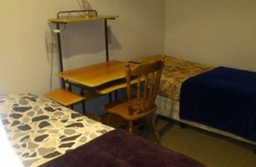 Birkenhead Resort | Private room ∙ 3 guests