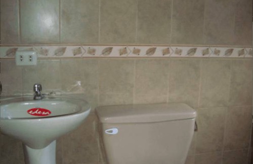 Tres Rios Resort | Private room ∙ 3 guests