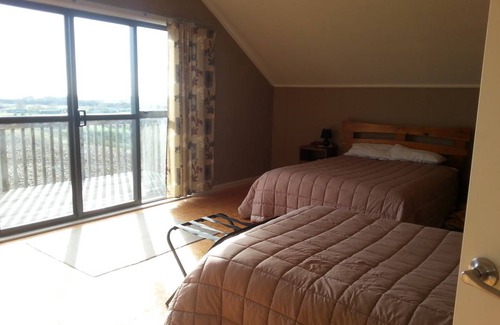 Pongakawa Resort | Private room ∙ 3 guests