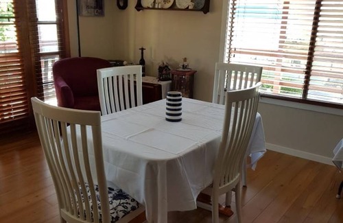 Franklin Resort | Private room ∙ 3 guests