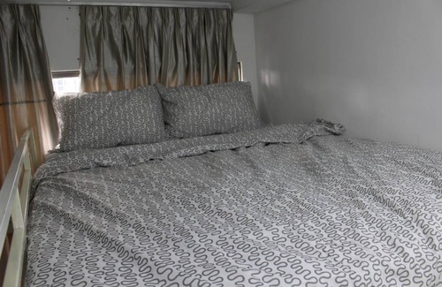 Bandar Tun Razak Resort | Private room ∙ 3 guests