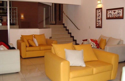 Roble Resort | Private room ∙ 4 guests