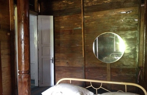 Bukittinggi Resort | Private room ∙ 4 guests